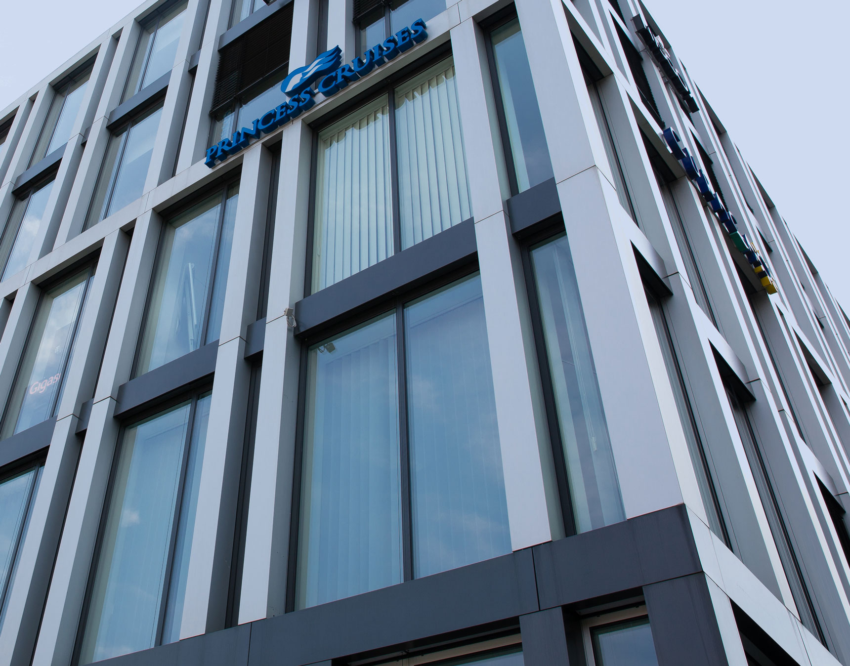 Inter-Connect GmbH | Vertrieb & Marktvertretung für Kreuzfahrtmarken in Europa