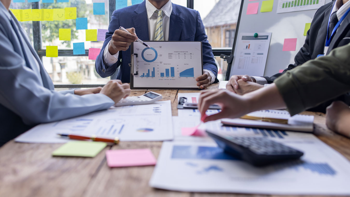 Inter-Connect GmbH | Vertrieb & Marktvertretung für Kreuzfahrtmarken in Europa