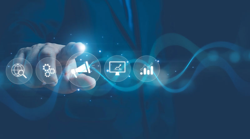 Inter-Connect GmbH | Vertrieb & Marktvertretung für Kreuzfahrtmarken in Europa