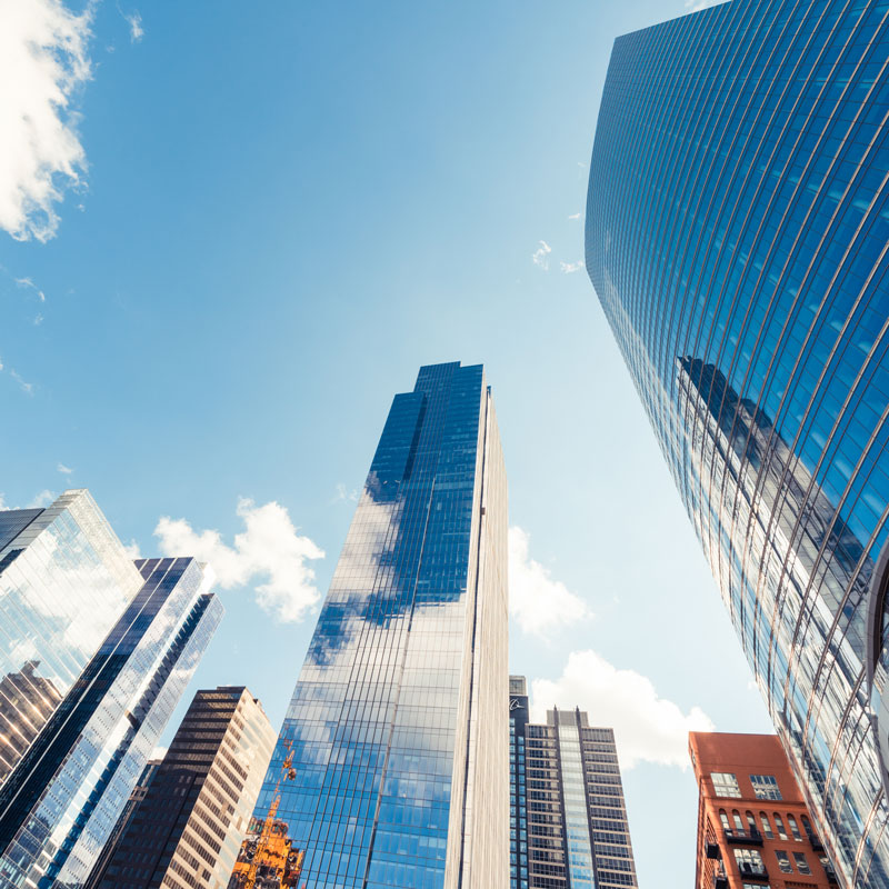 Inter-Connect GmbH | Vertrieb & Marktvertretung für Kreuzfahrtmarken in Europa