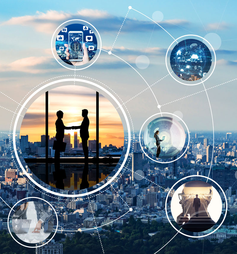 Inter-Connect GmbH | Vertrieb & Marktvertretung für Kreuzfahrtmarken in Europa